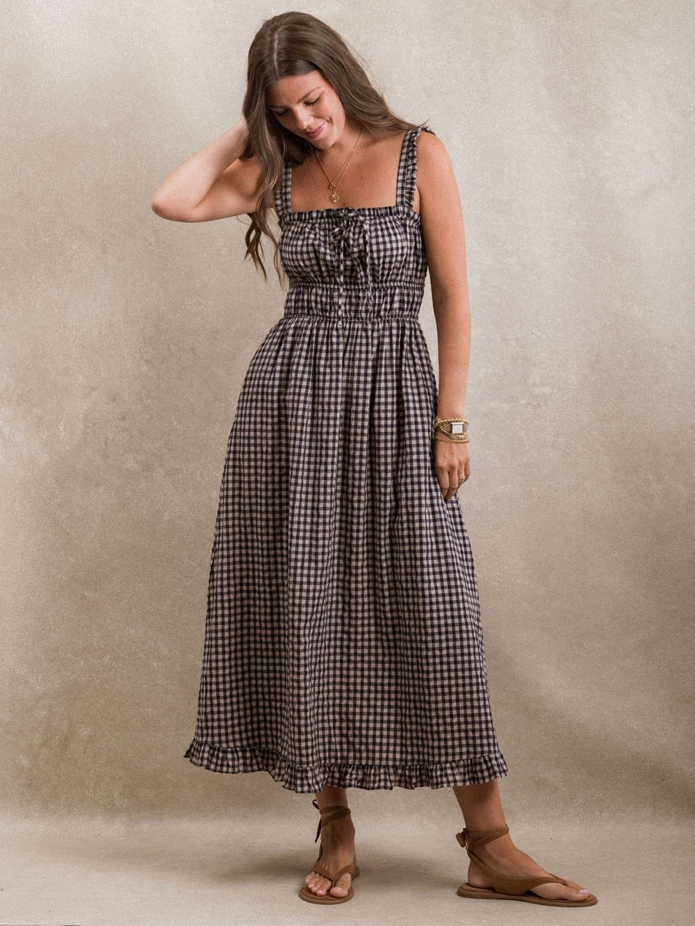 Neuflora Windsor Dress